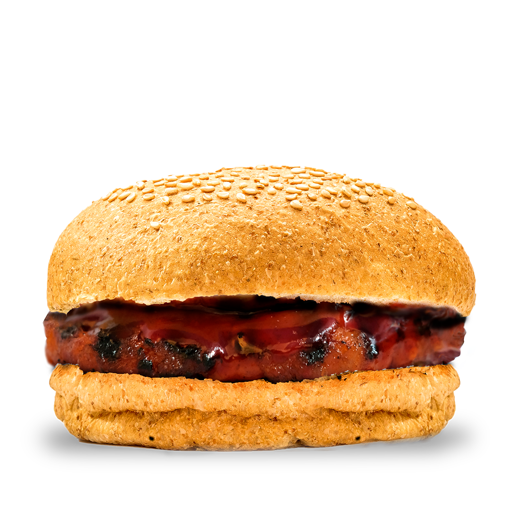 Chori Burger