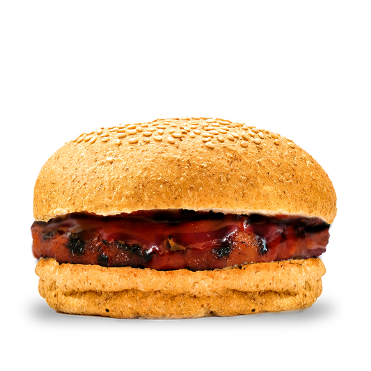 Chori Burger