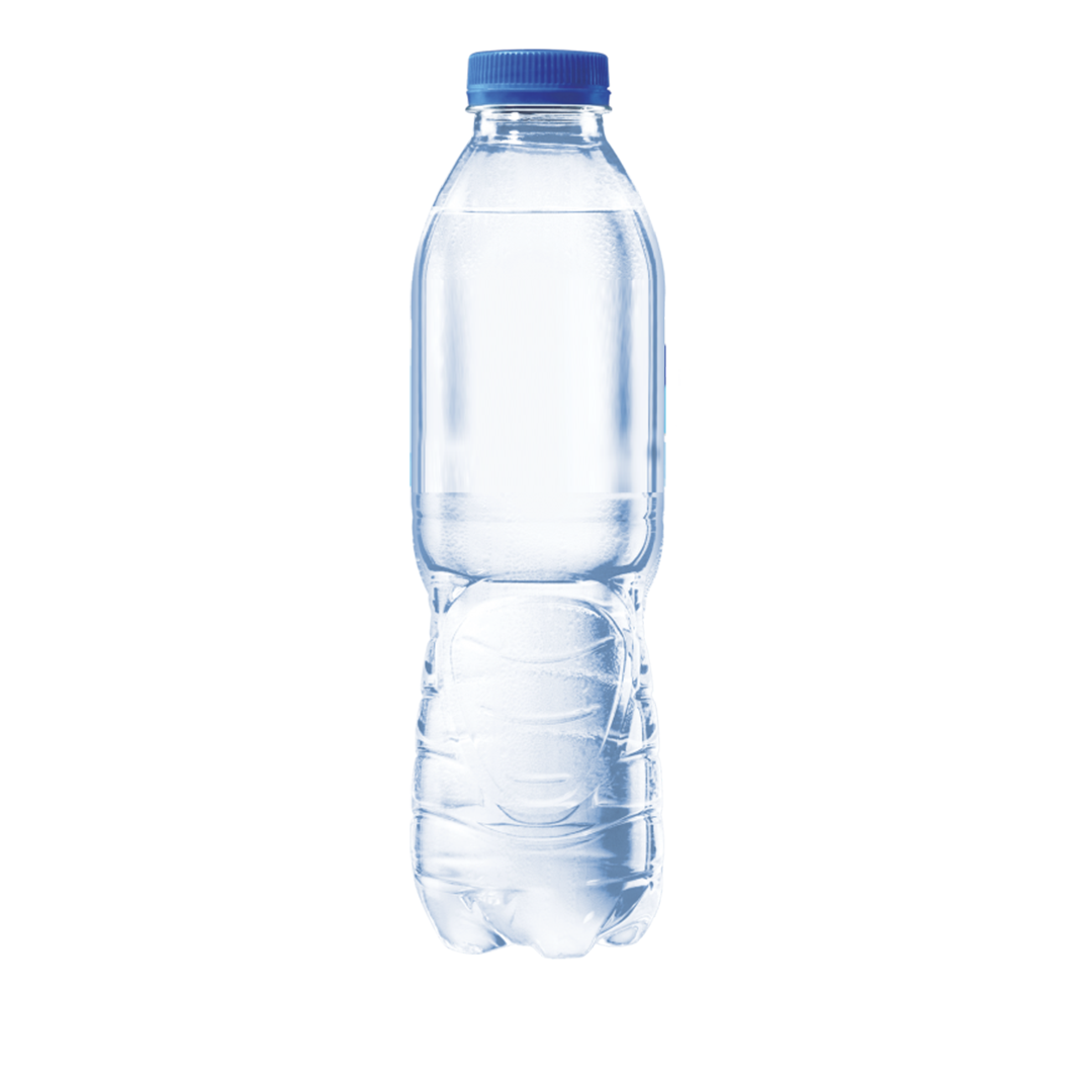Bottled Water