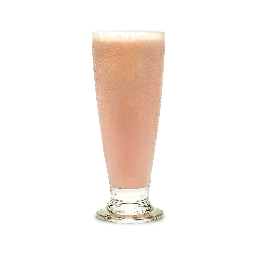 Chocolate Milkshake