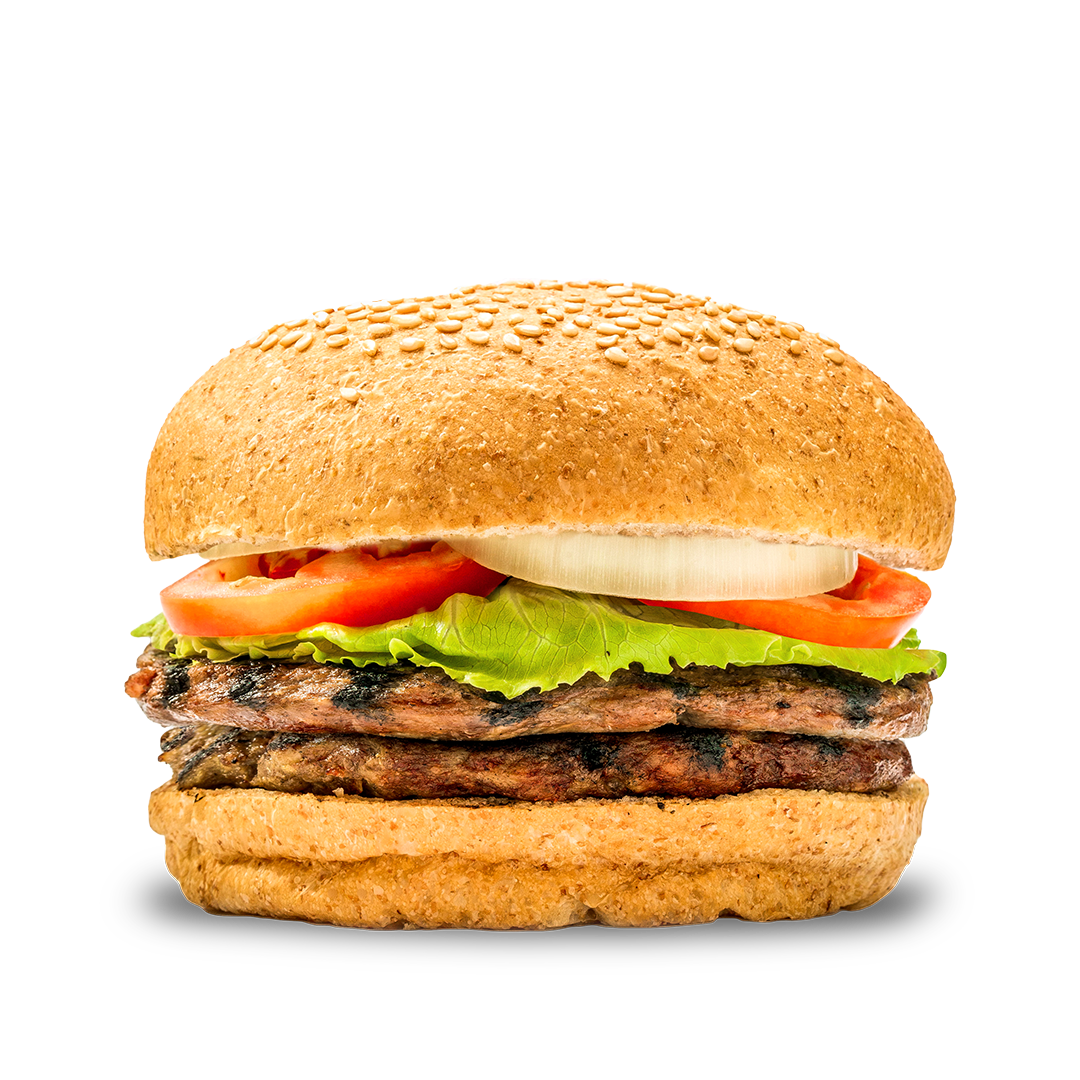Double Joint Burger