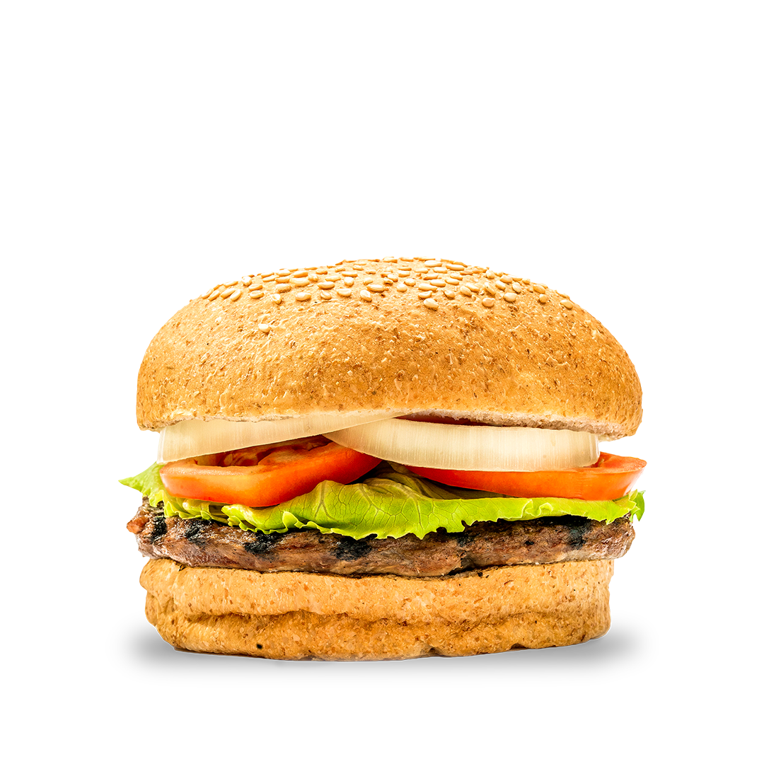Jr. Joint Burger