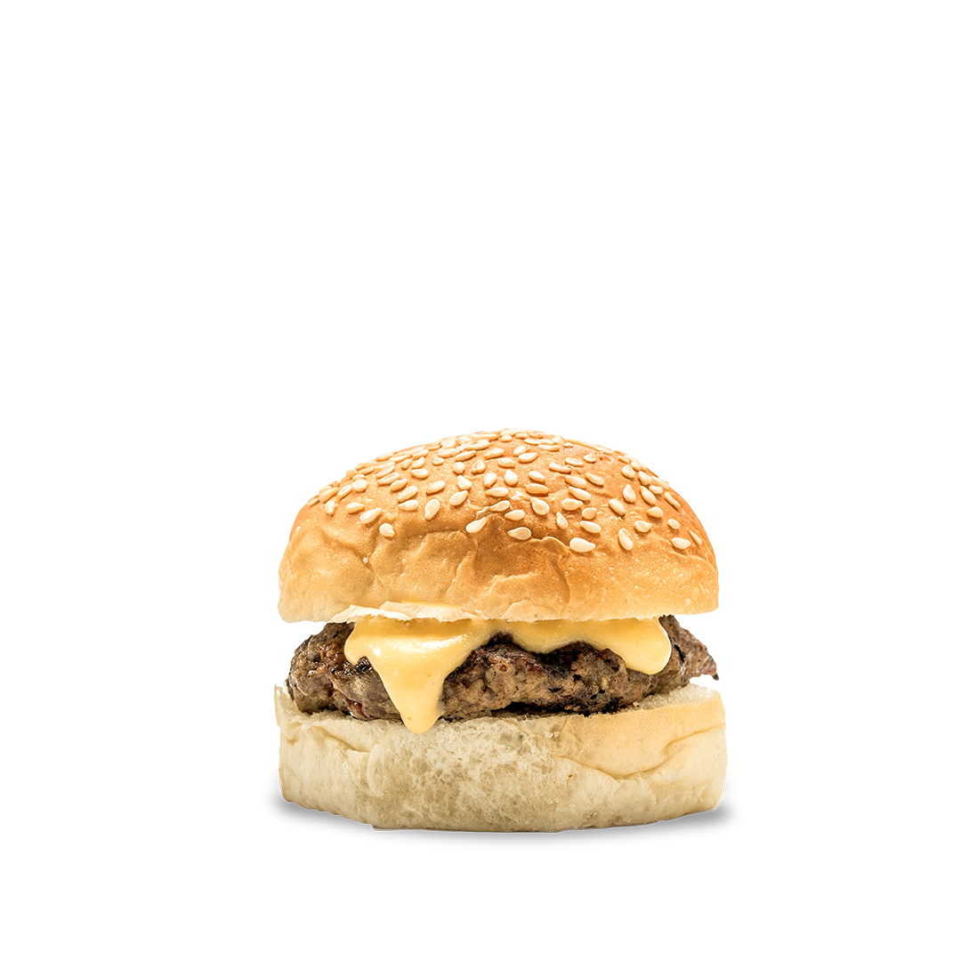 Mini Burger