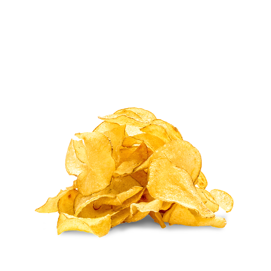 Potato Crisps