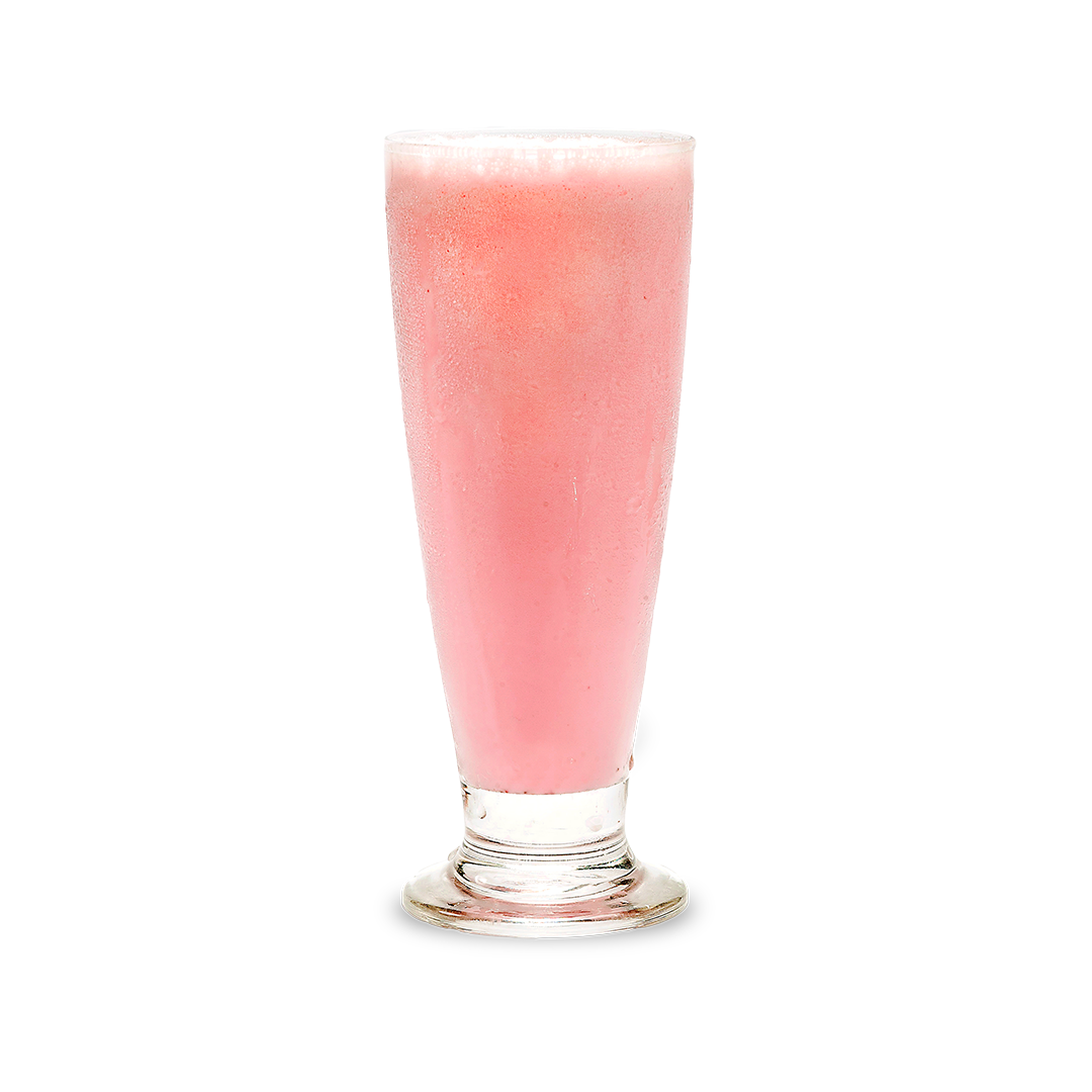 Strawberry Milkshake