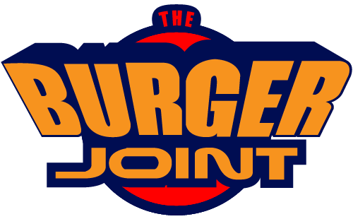 The Burger Joint