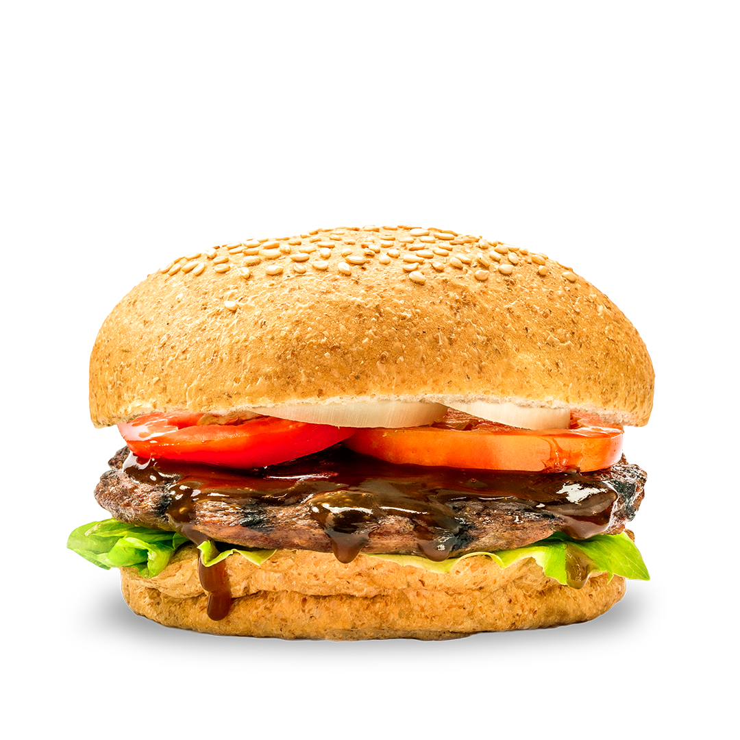 BBQ Burger