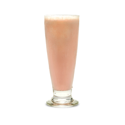 Chocolate Milkshake