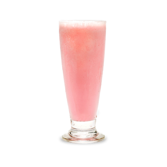 Strawberry Milkshake
