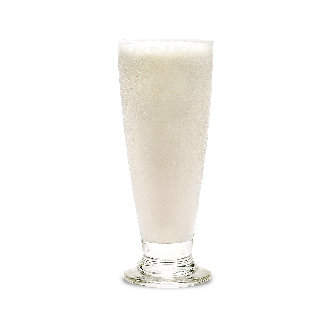 Vanilla Milkshake