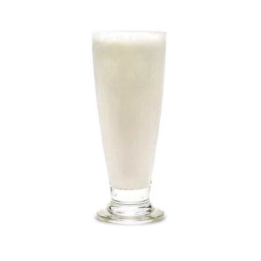 Vanilla Milkshake